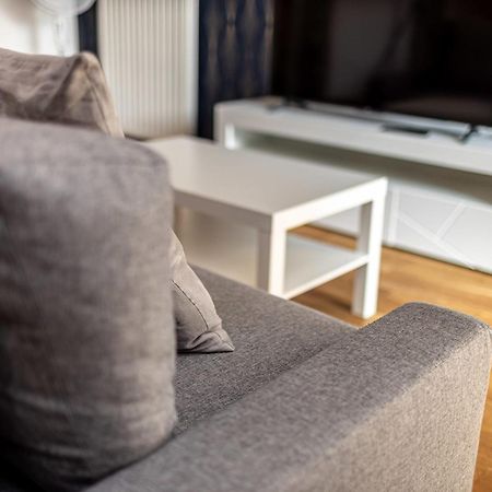Escale Athis Orly Airport 8 Min Apartment Екстериор снимка