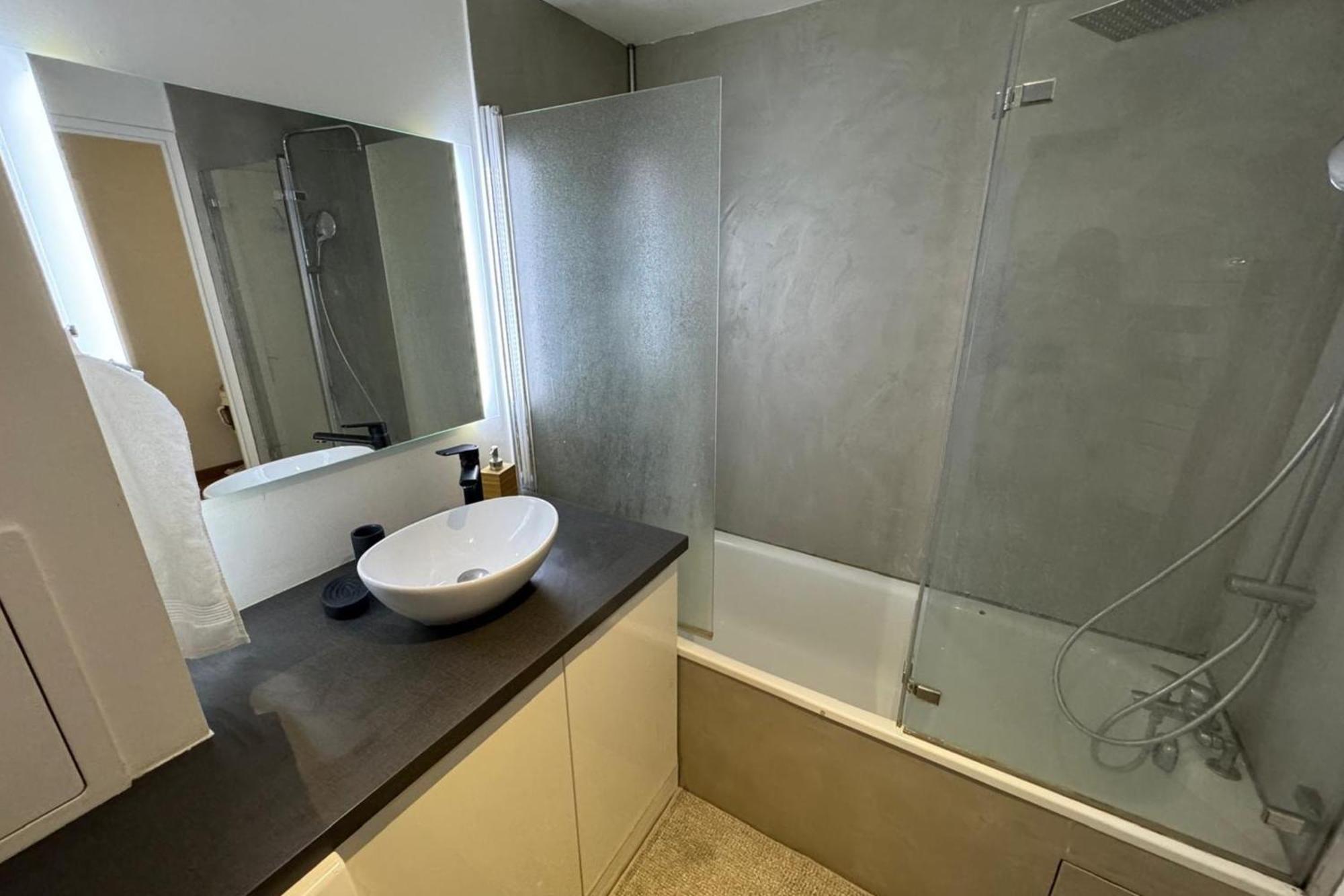 Escale Athis Orly Airport 8 Min Apartment Екстериор снимка