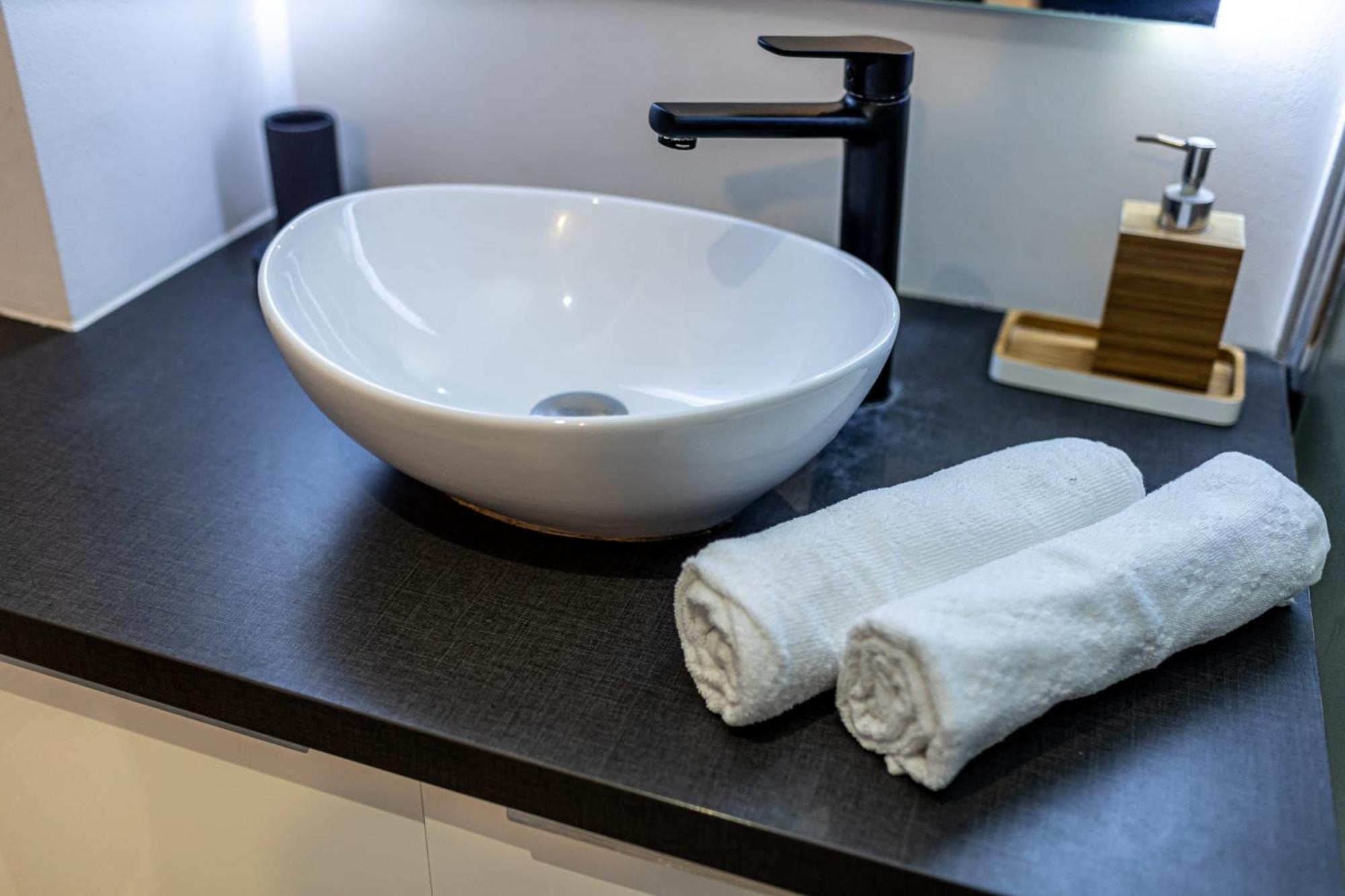Escale Athis Orly Airport 8 Min Apartment Екстериор снимка