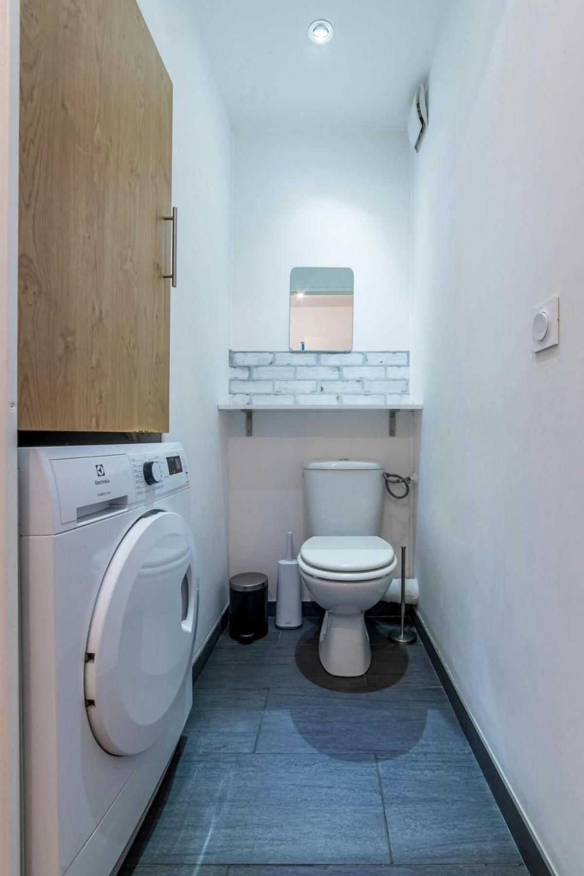 Escale Athis Orly Airport 8 Min Apartment Екстериор снимка
