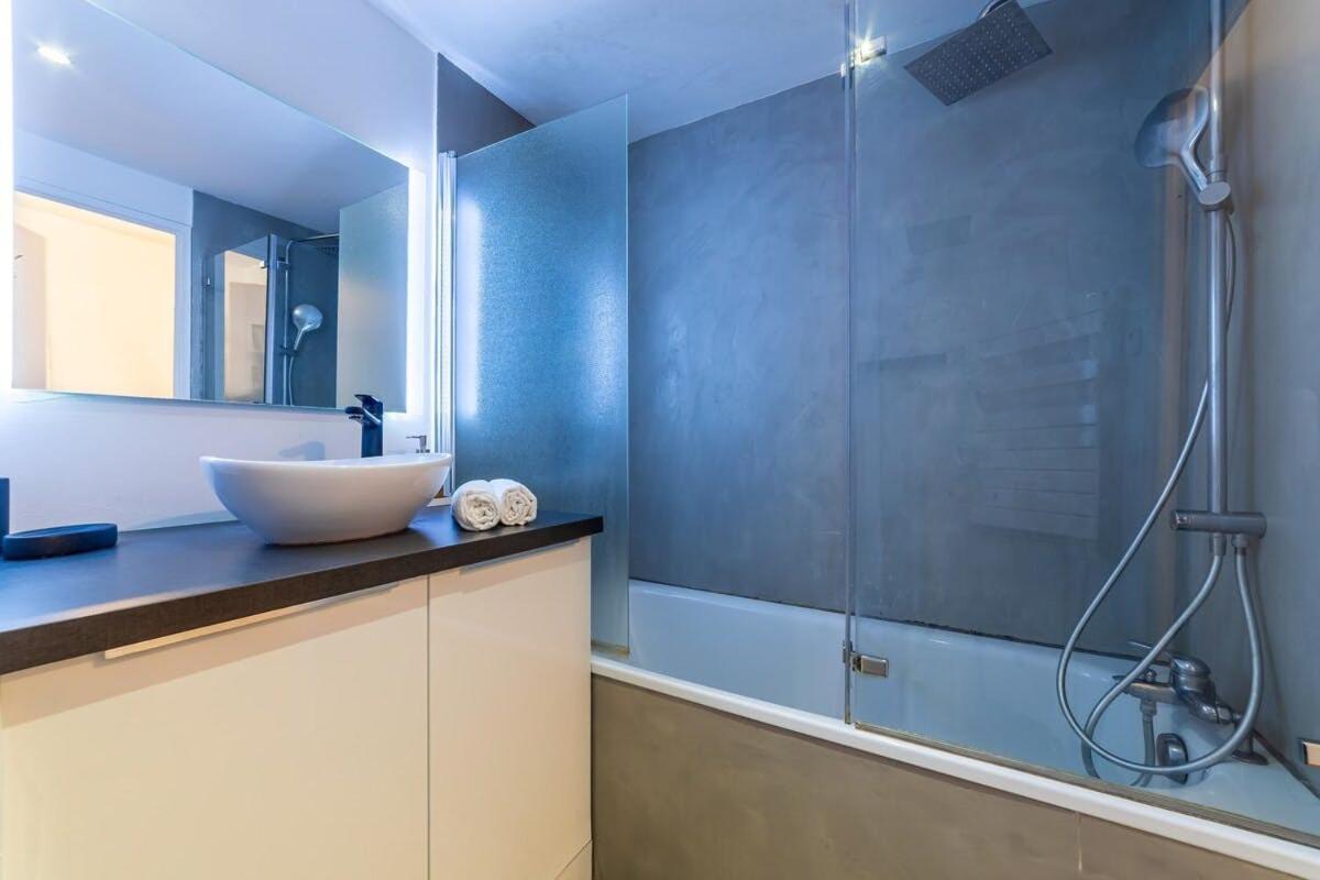 Escale Athis Orly Airport 8 Min Apartment Екстериор снимка