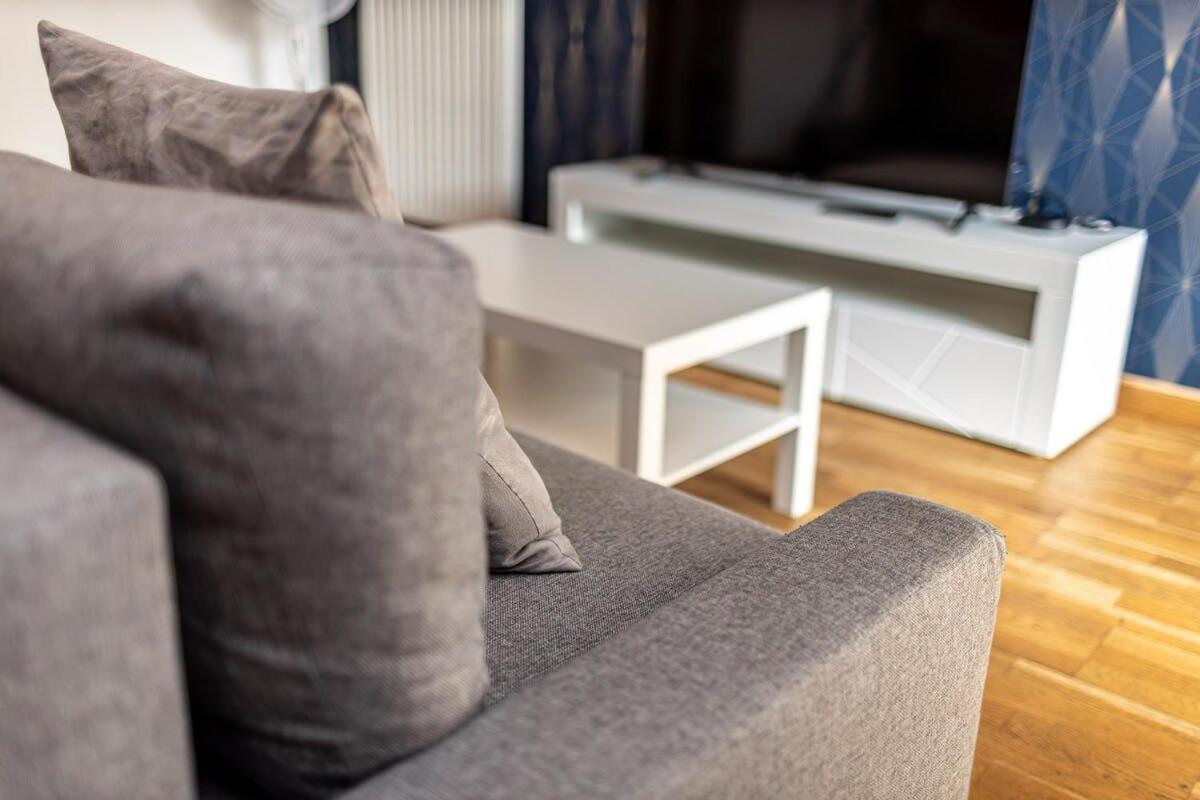 Escale Athis Orly Airport 8 Min Apartment Екстериор снимка