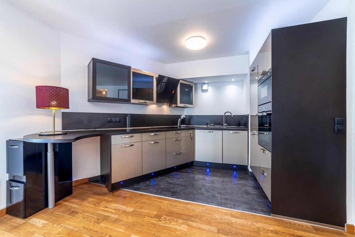Escale Athis Orly Airport 8 Min Apartment Екстериор снимка