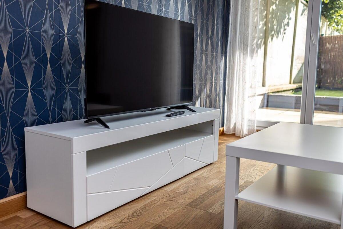 Escale Athis Orly Airport 8 Min Apartment Екстериор снимка