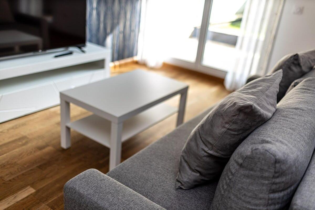 Escale Athis Orly Airport 8 Min Apartment Екстериор снимка